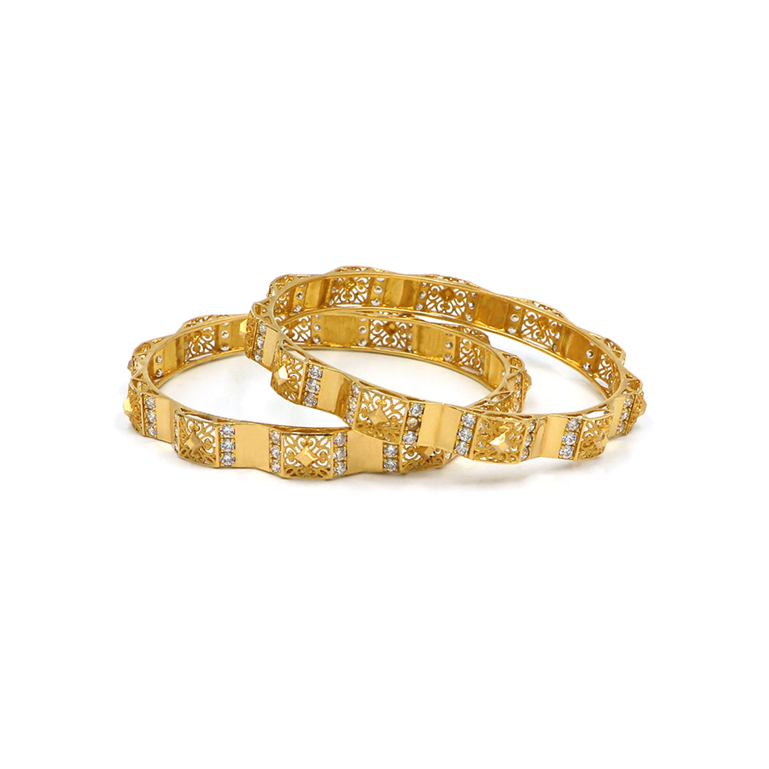 21K Bangle GoldGift