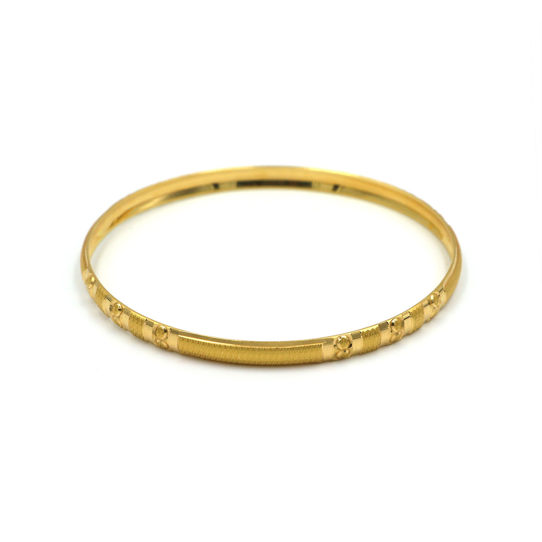 21K Bangle GoldGift