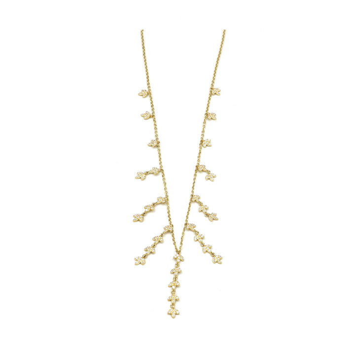 18K Necklace