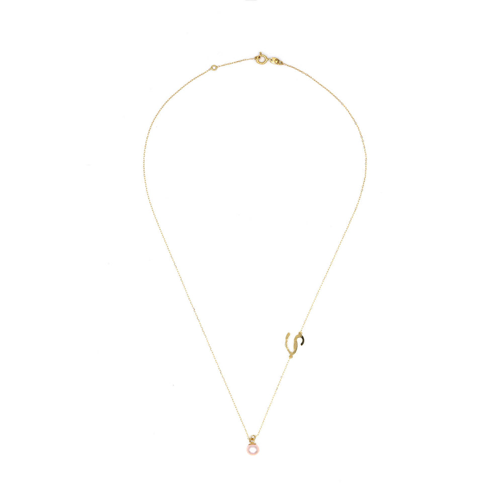 18K Necklace - Al Fanan Jewellery