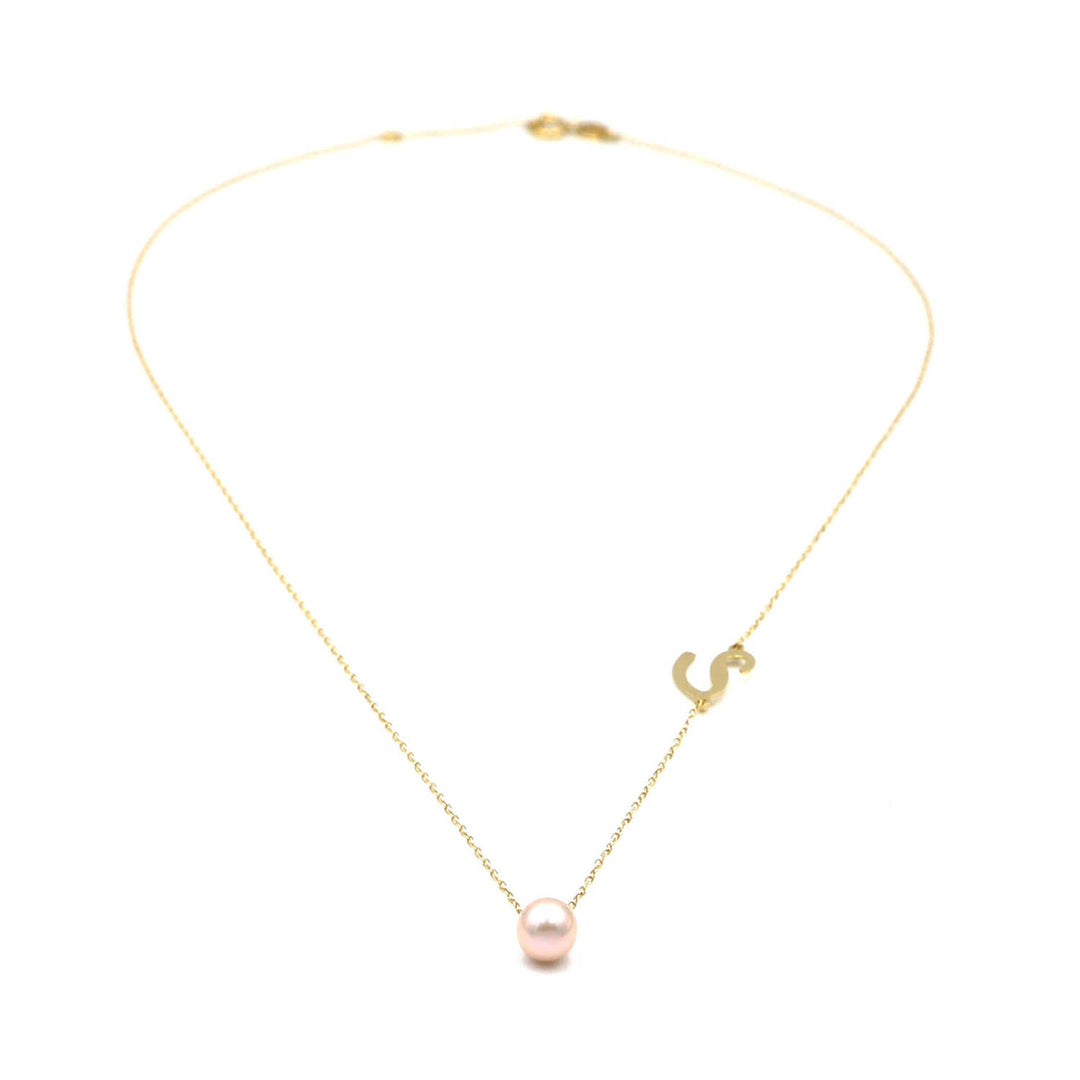 18K Necklace - Al Fanan Jewellery