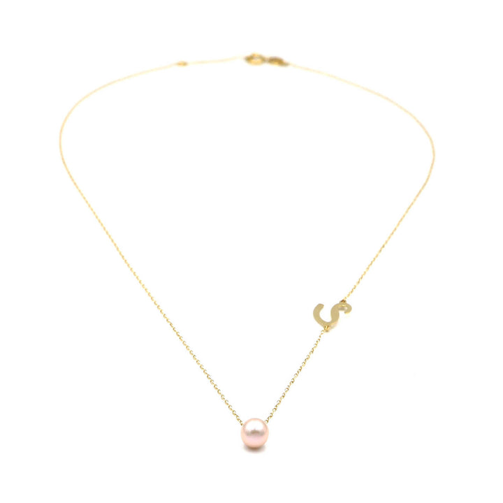 18K Necklace - Al Fanan Jewellery