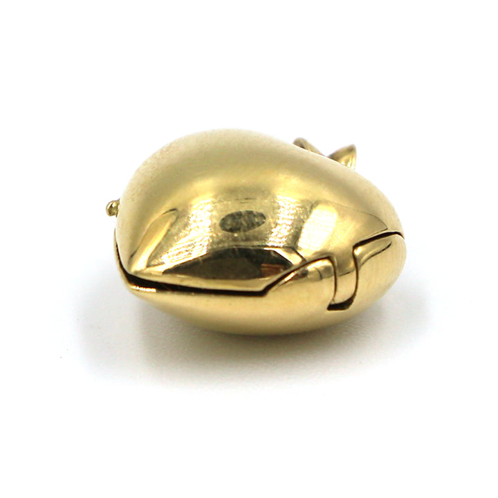 18K Gold Pendant AFP02429 GoldGift