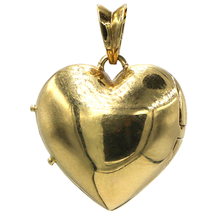 18K Gold Pendant AFP02429 GoldGift
