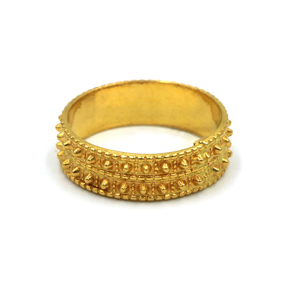 21K Band AFR03305 GoldGift