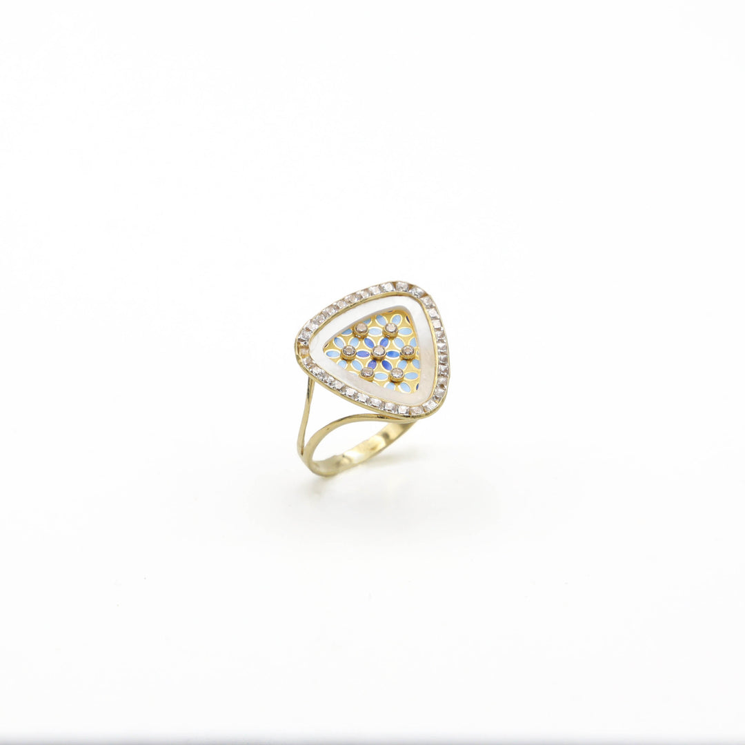 18K Set