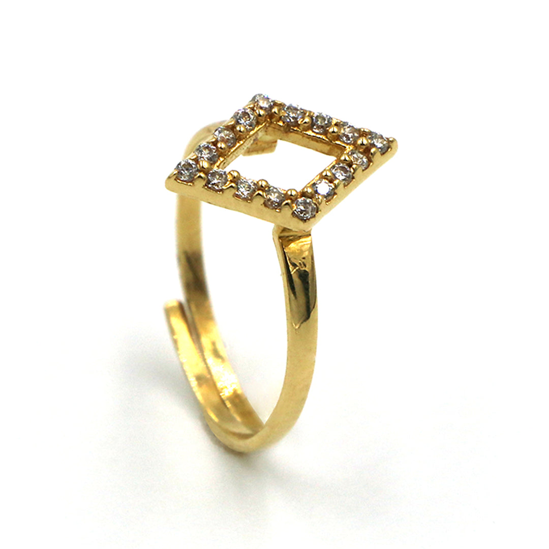 18K Ring AFR05212 GoldGift