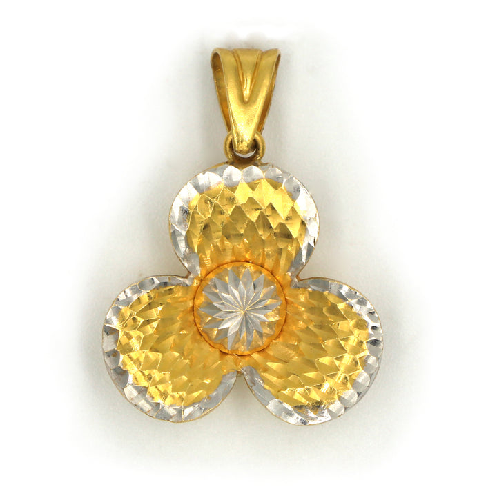 22K Pendant BG80000201-1