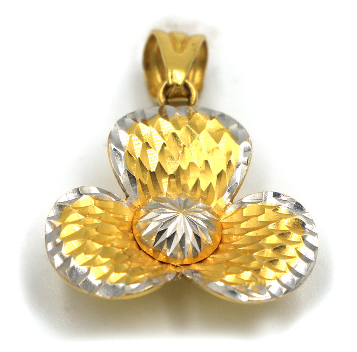 22K Pendant BG80000201-1