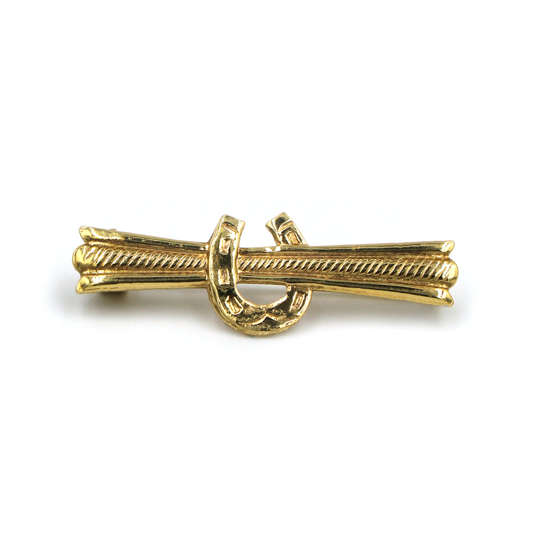 18K Gold Broch BG80002550