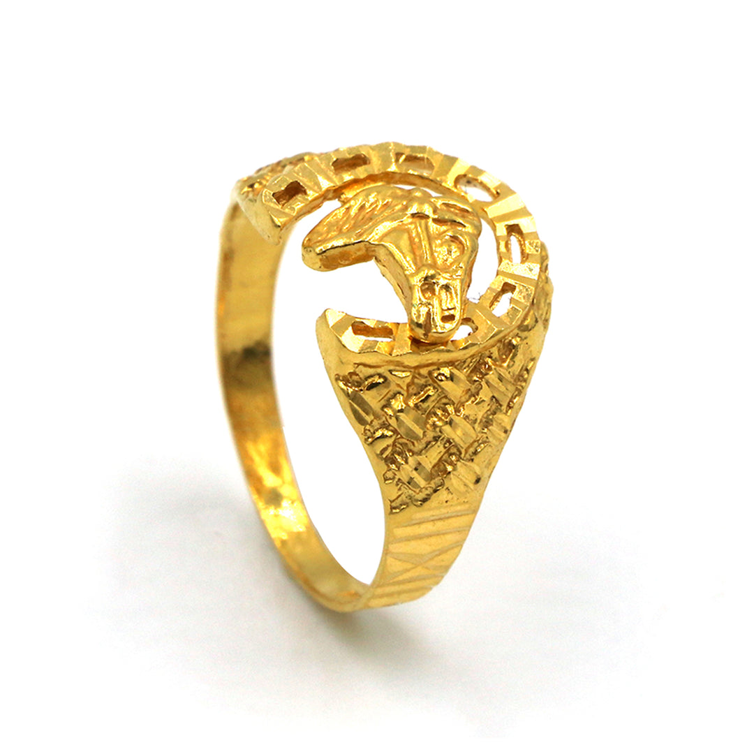 22K Ring BG80003310 GoldGift