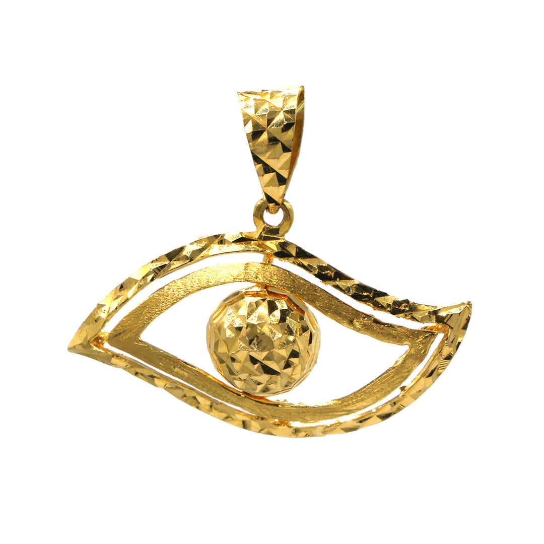 22K Pendant BG80005190 GoldGift