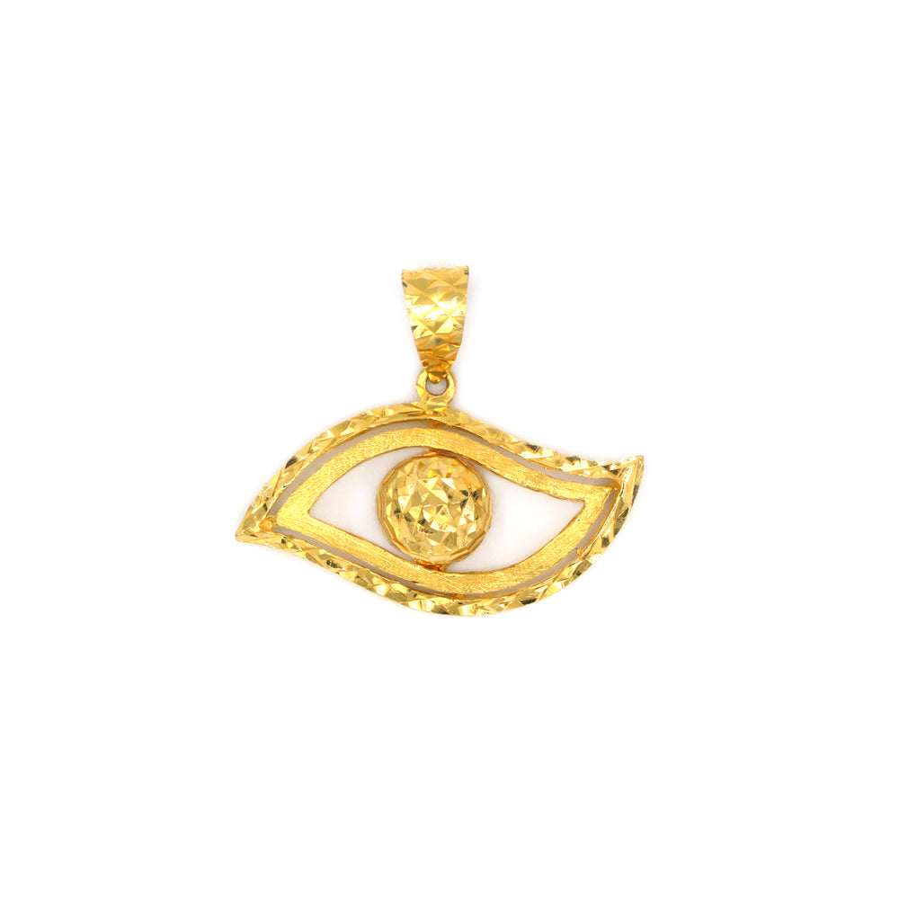 22K Pendant BG80005190 GoldGift