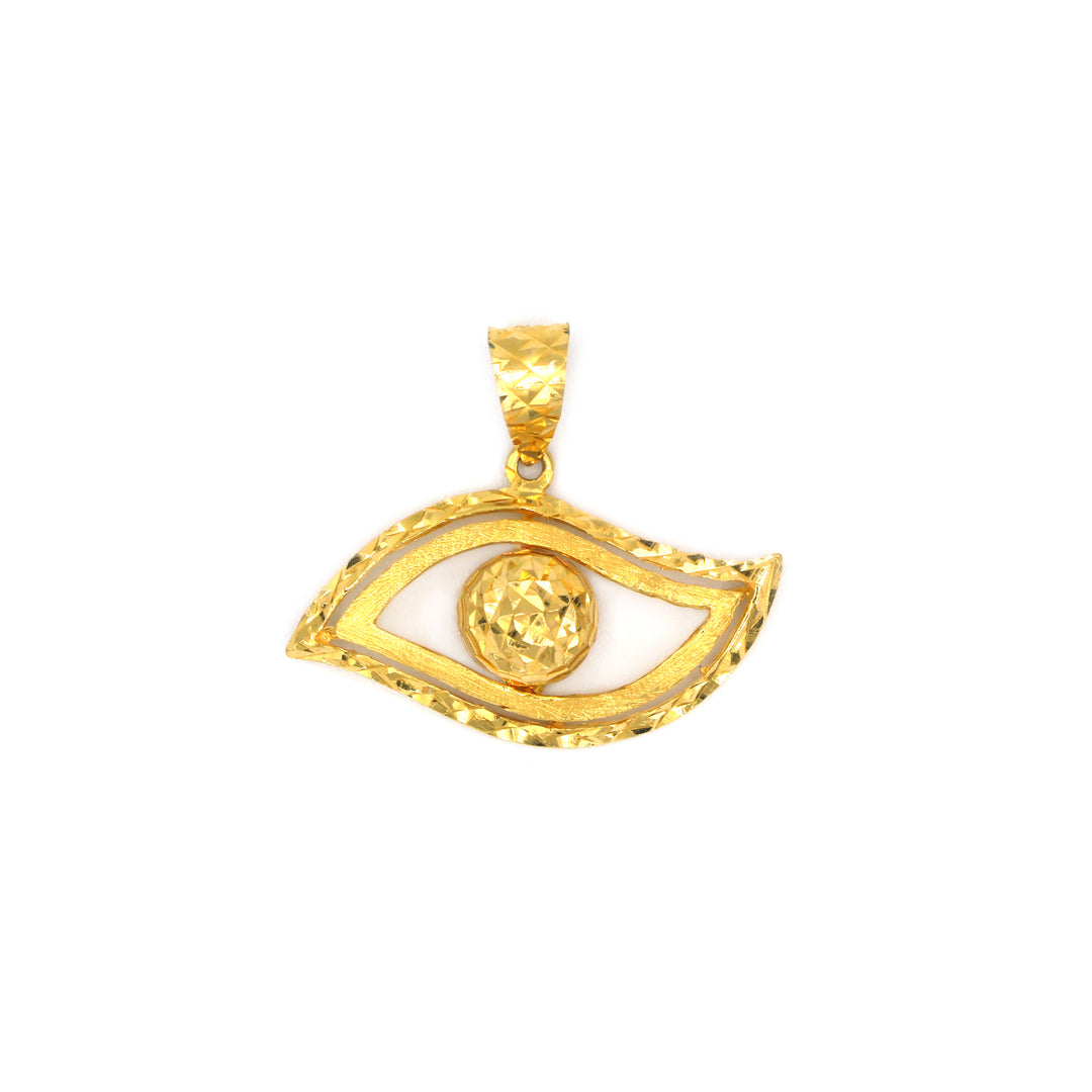 22K Pendant BG80005190 GoldGift