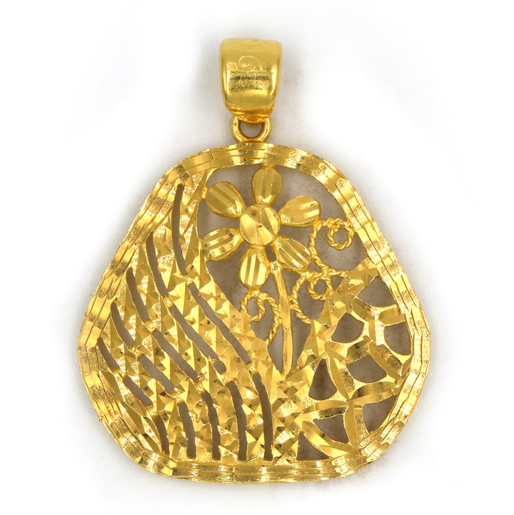 22K Pendant BG80005288