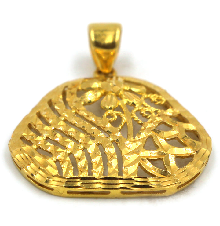 22K Pendant BG80005288