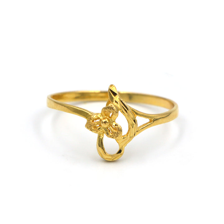 21K Gold Ring BG80005867