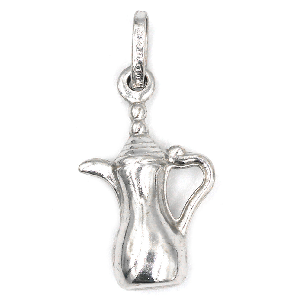 18K Pendant BG80009177 GoldGift