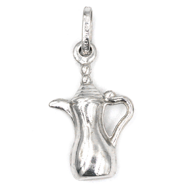 18K Pendant BG80009177 GoldGift