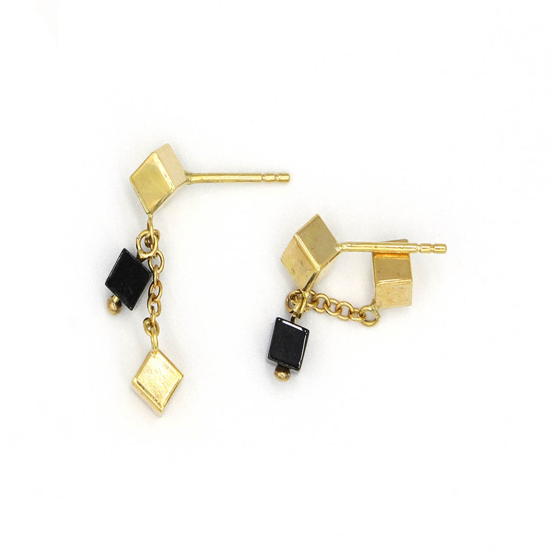 18K Earrings