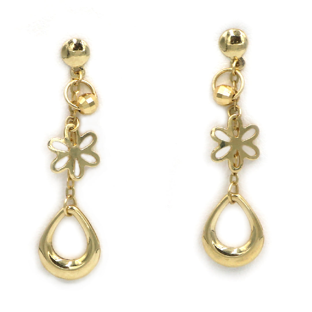 18K Gold Set AFB00810