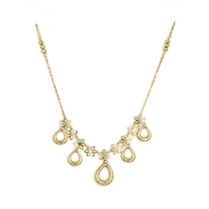18K Gold Set AFB00810