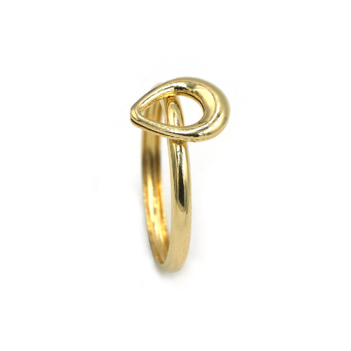18K Gold Set AFB00810