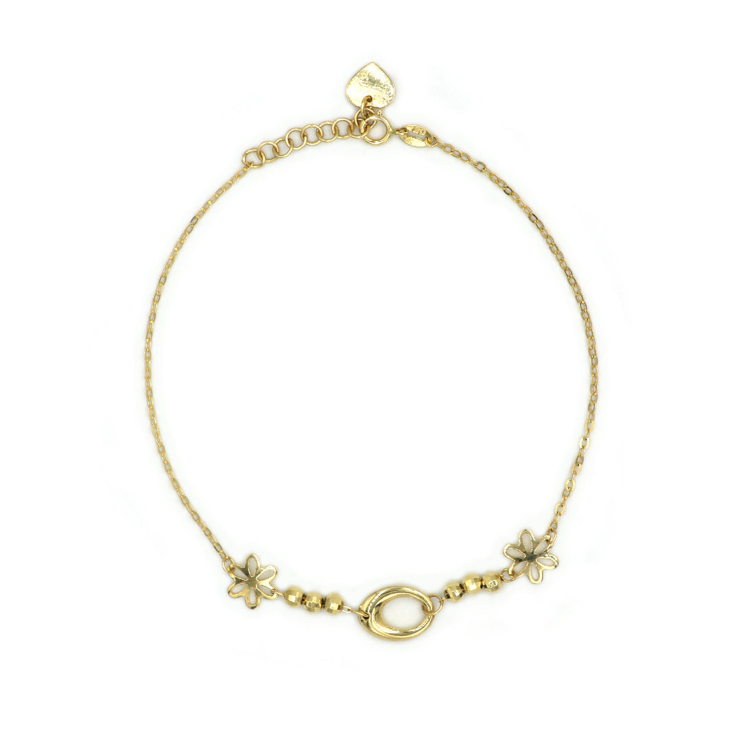 18K Gold Set AFB00810