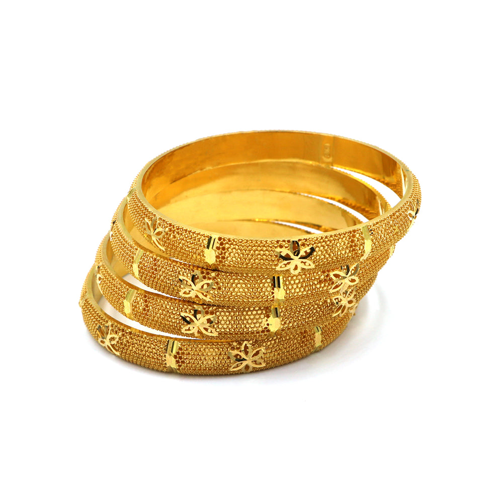 21K Bangle NMS2 GoldGift