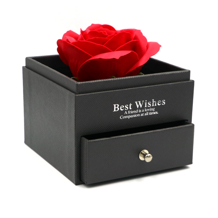 Special Gift Box Rose Gifting